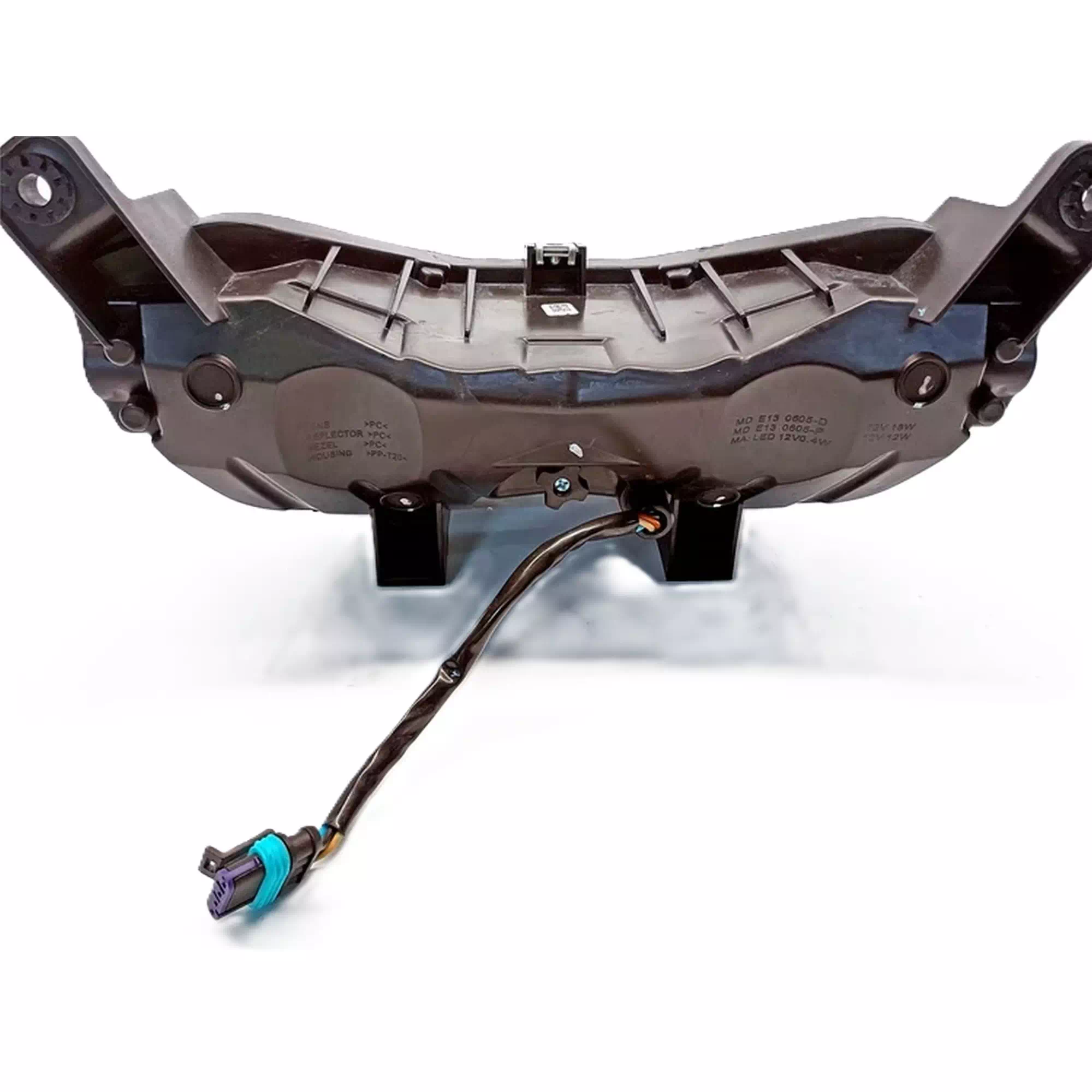 BENELLI TRK 702 X ÖN FAR #KM 88087